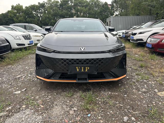 Changan BenBen 2024 #3 Changan BenBen 2024 car image #3