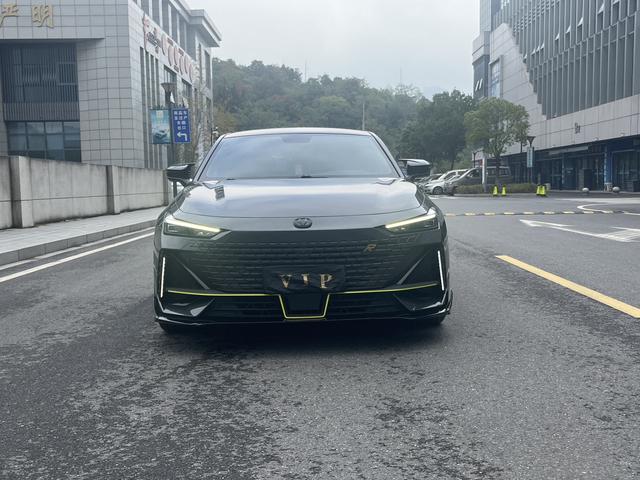 Changan BenBen 2022 صورة سيارة #3