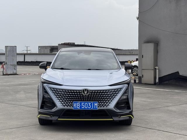 Changan BenBen 2021 #3 Changan BenBen 2021 صورة سيارة #3