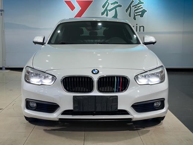 BMW iX M60 2018 صورة سيارة #3