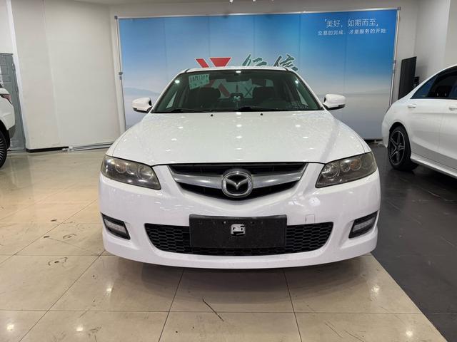 马自达 马自达CX-7(进口) 2013 汽车图片 #3