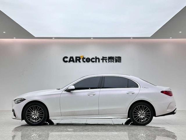 Mercedes-Benz CL Class 2023 car image #3