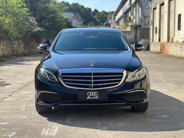 Mercedes-Benz CL Class 2017 car image #3