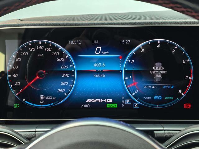 Mercedes-Benz GLE AMG 2021 immagine di auto #3