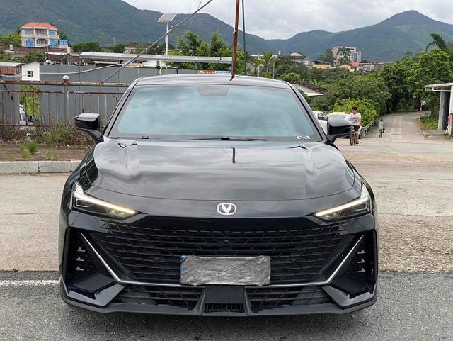 Changan BenBen 2022 صورة سيارة #3