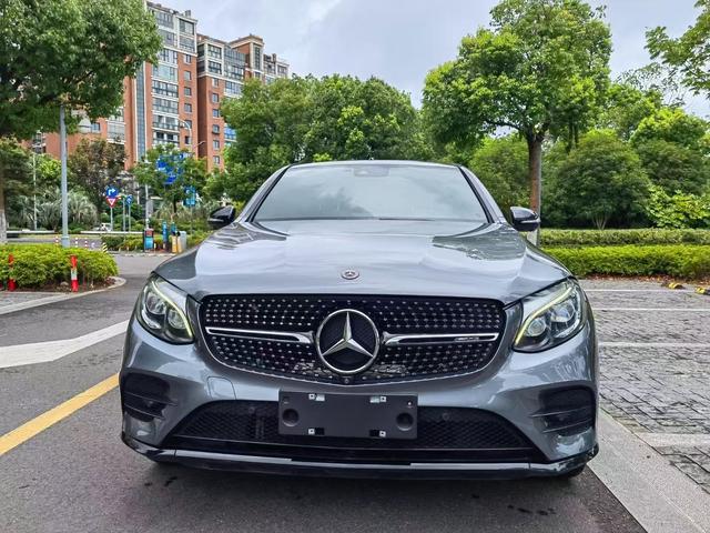 奔驰 AMG GT新能源 2018 汽车图片 #3