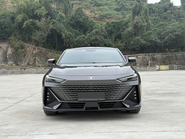 Changan BenBen 2023 #3 Changan BenBen 2023 car image #3