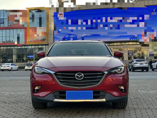 马自达 马自达CX-30 EV 2016 汽车图片 #3