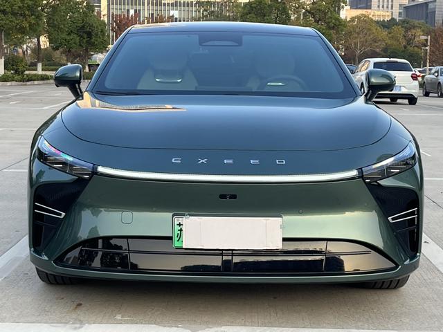 Exceed Stellar Era ES 2024 car image #3