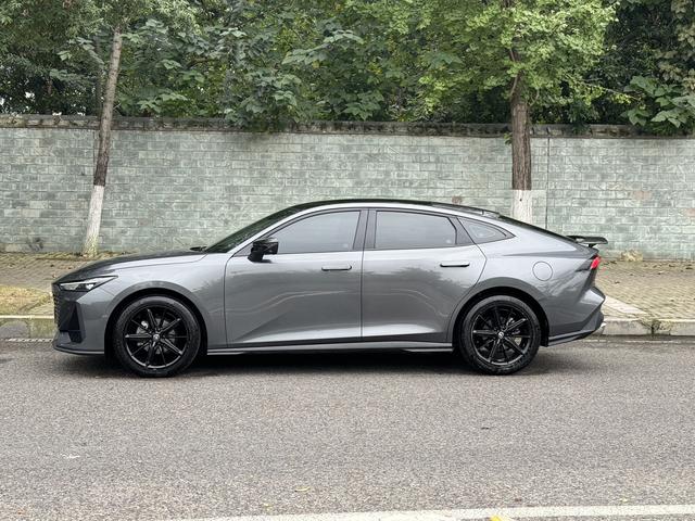 Changan BenBen 2023 صورة سيارة #3