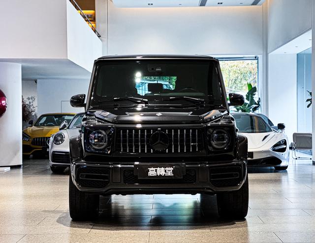 Mercedes-Benz SL AMG New Energy 2023 car image #3