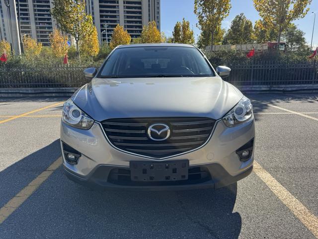 马自达 马自达CX-30 EV 2017 汽车图片 #3