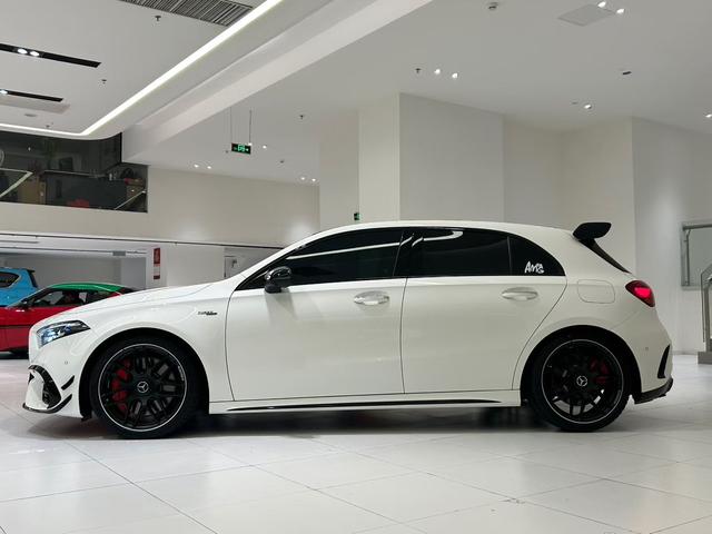 Mercedes-Benz SL AMG New Energy 2025 car image #3