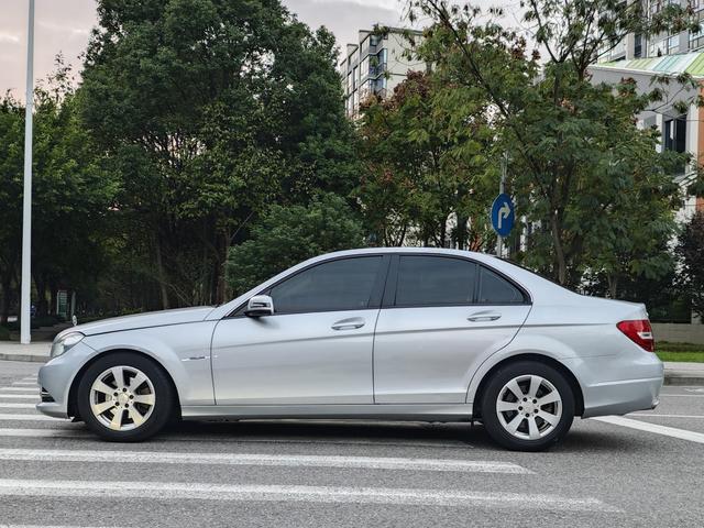 Mercedes-Benz SL AMG New Energy 2011 car image #3