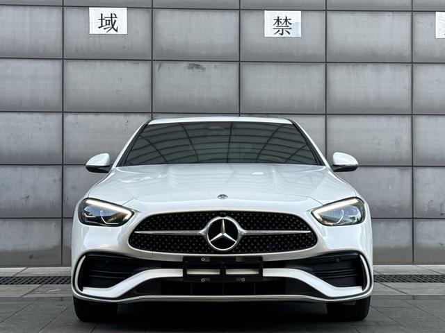 Mercedes-Benz SL AMG New Energy 2022 car image #3