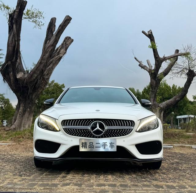 Mercedes-Benz SL AMG New Energy 2018 car image #3