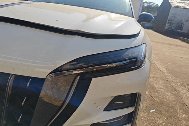 HongQi ShengShi 2025 صورة سيارة #3