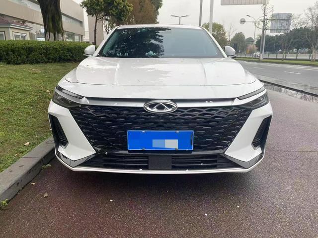 Chery Arrizo 7e 2022 #3 Chery Arrizo 7e 2022 car image #3