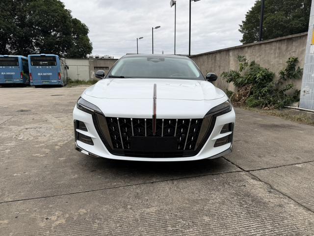 HongQi ShengShi 2023 #3 HongQi ShengShi 2023 car image #3