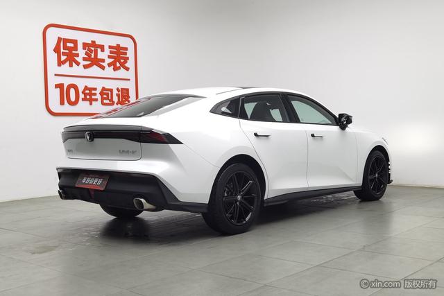 Changan BenBen i 2023 #3 Changan BenBen i 2023 car image #3