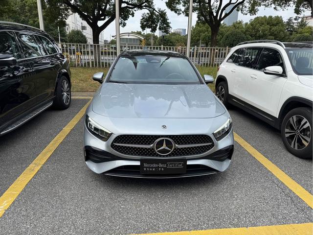 奔驰 AMG GT新能源 2023 汽车图片 #3