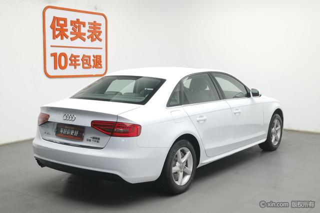 Audi A4 2012 #3 Audi A4 2012 car image #3