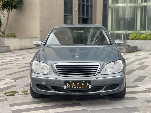 Mercedes-Benz SL Class 2007 imagen de coche #3