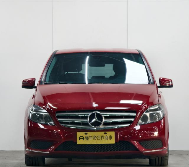 Mercedes-Benz SL Class 2013 car image #3