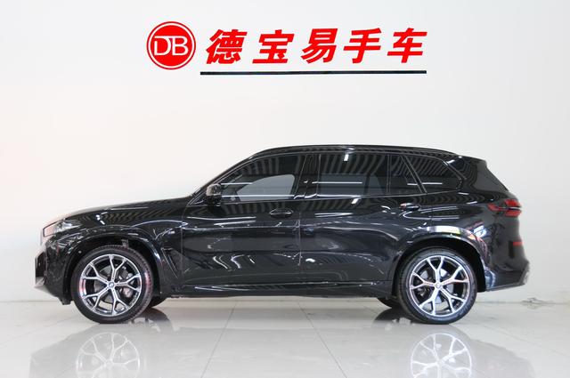 BMW X5 New Energy (Imported) 2023 #3 BMW X5 New Energy (Imported) 2023 immagine di auto #3