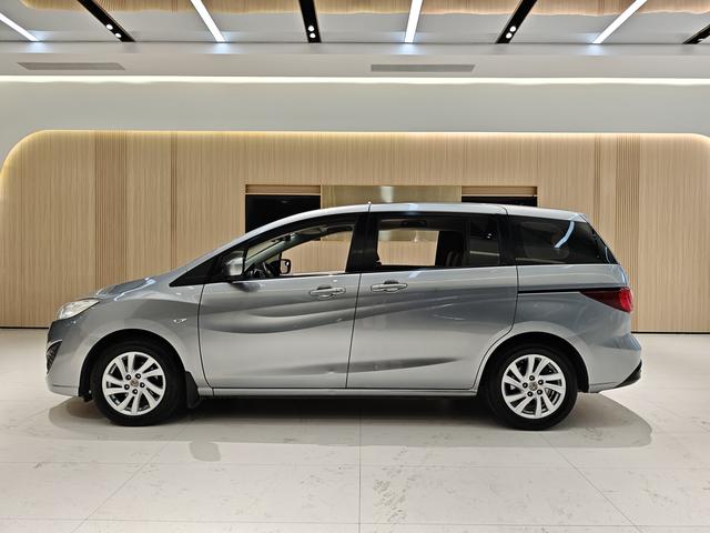 蔚来 蔚来EC7 2011 汽车图片 #3