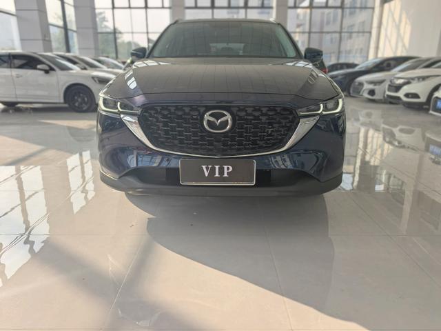 NIO EC7 2023 immagine di auto #3