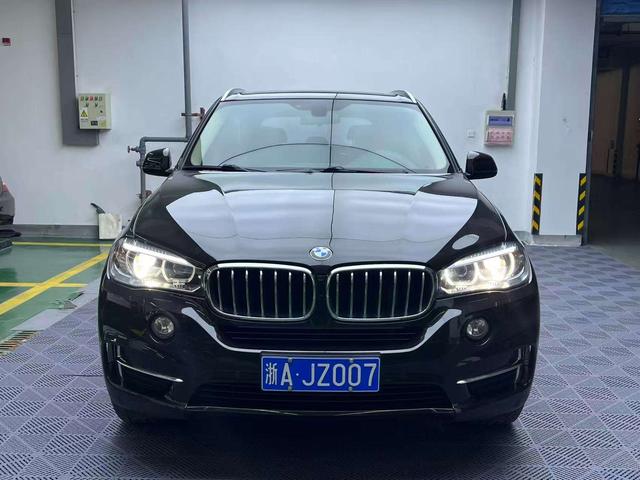 BMW X5 (Imported) 2017 imagem de carro #3