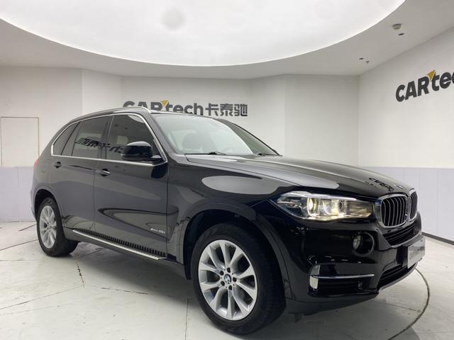 BMW X5 (Imported) 2018 car image #3
