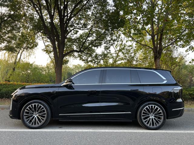 Deepal S09 2025 #3 Deepal S09 2025 immagine di auto #3