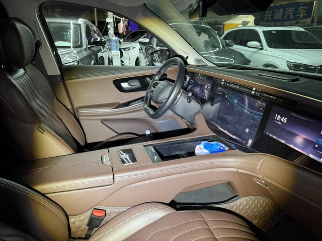 Exceed Lanyue 2023 #3 Exceed Lanyue 2023 car image #3