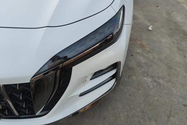 HongQi H6 2023 #3 HongQi H6 2023 car image #3