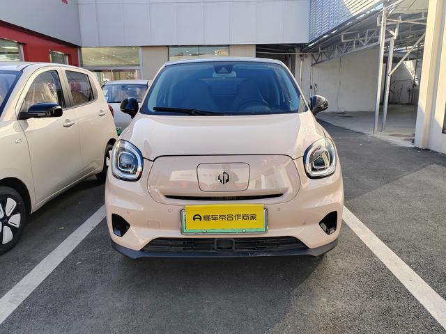 零跑汽车 零跑T03 2022 汽车图片 #3