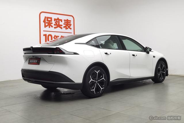 Deepal L07 2025 #3 Deepal L07 2025 immagine di auto #3