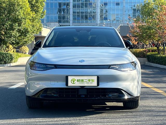 零跑汽车 零跑C01 2023 汽车图片 #3