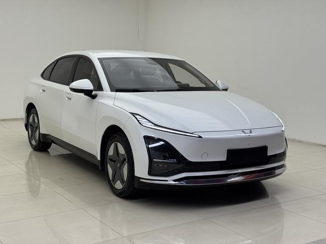 五菱汽车 五菱E5 2024 汽车图片 #3