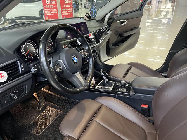 BMW 1 Series 2020 #3 BMW 1 Series 2020 car image #3