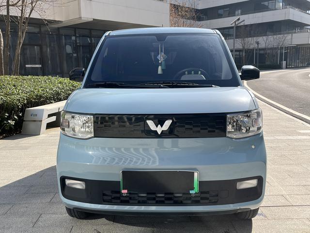 Wuling Hongguang MINI EV 2023 immagine di auto #3