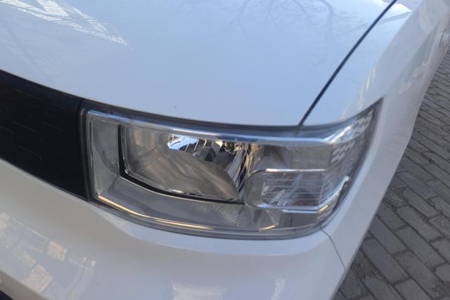 Wuling Hongguang MINI EV 2021 immagine di auto #3