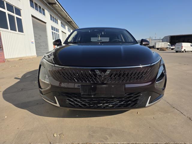 五菱汽车 五菱星光 2024 #3 五菱汽车 五菱星光 2024 汽车图片 #3