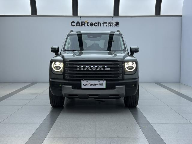 Haval Raptor New Energy 2024 car image #3