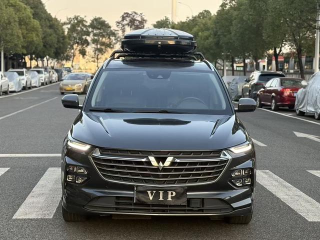 五菱汽车 五菱凯捷 2022 汽车图片 #3