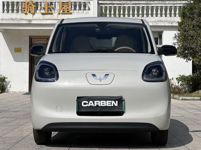 Wuling Hongguang MINI EV 2025 immagine di auto #3