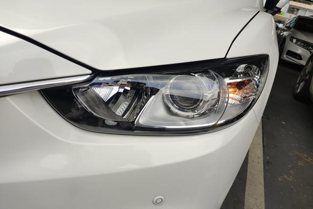 马自达 阿特兹 2015 汽车图片 #3