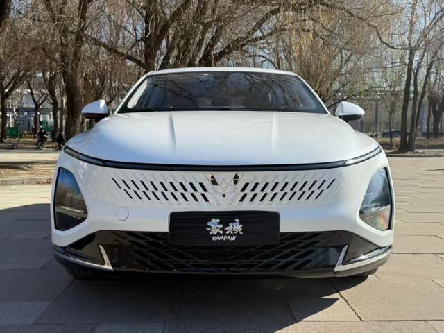 五菱汽车 五菱星光 2023 汽车图片 #3