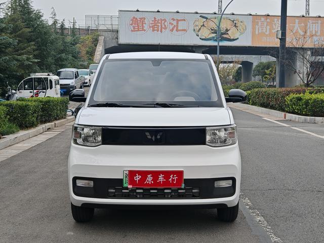 Wuling Hongguang MINI EV 2023 image de voiture #3